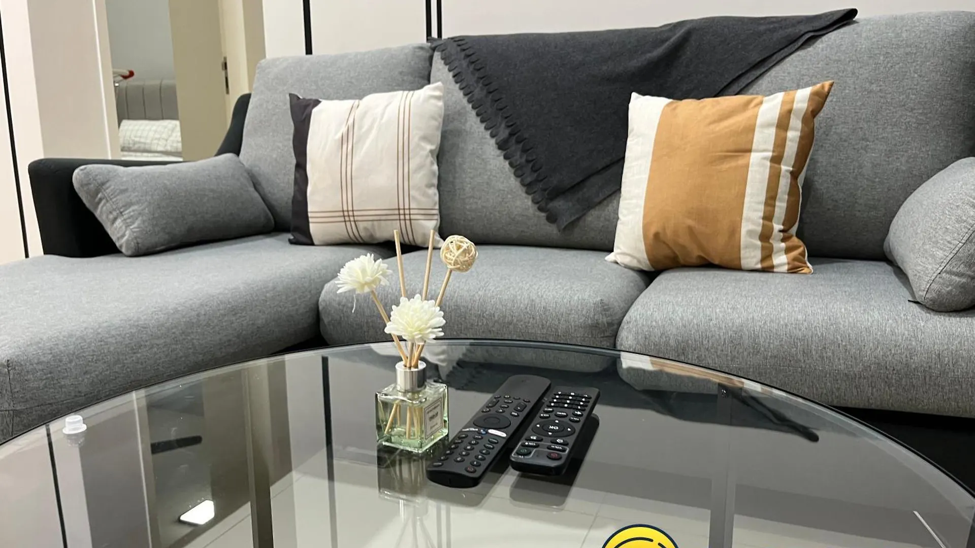 公寓 Desa Petaling Homestay By Just Stay 吉隆坡