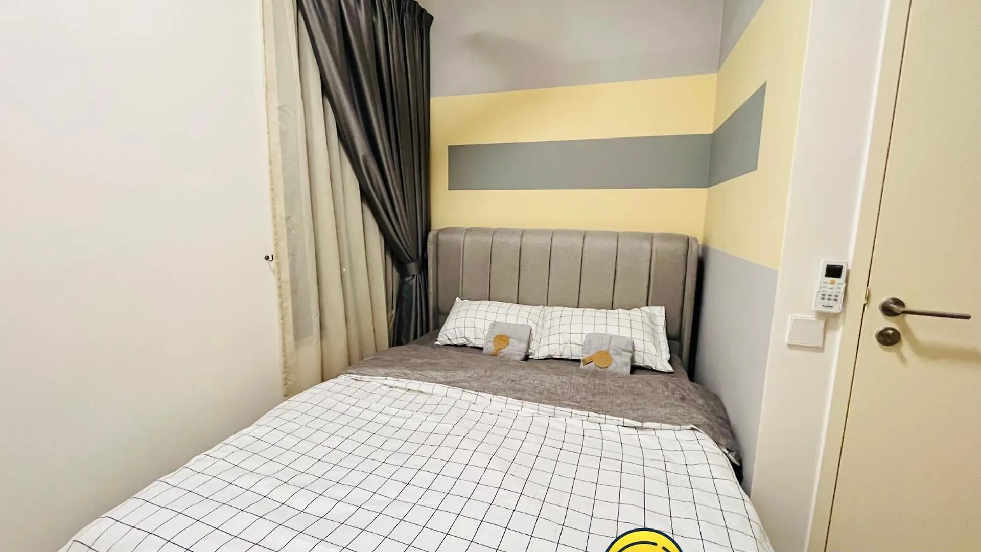 Desa Petaling Homestay By Just Stay 吉隆坡 马来西亚