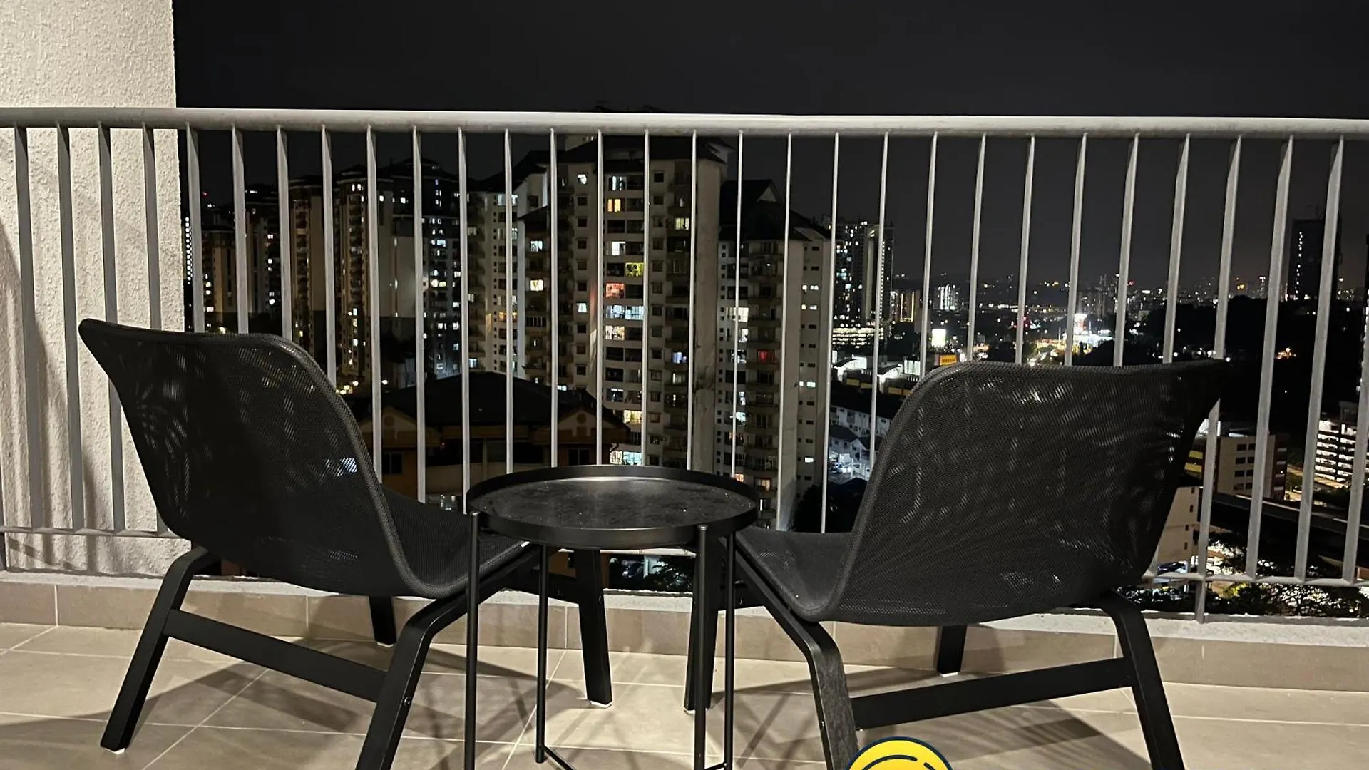 Desa Petaling Homestay By Just Stay 吉隆坡 0*,  马来西亚