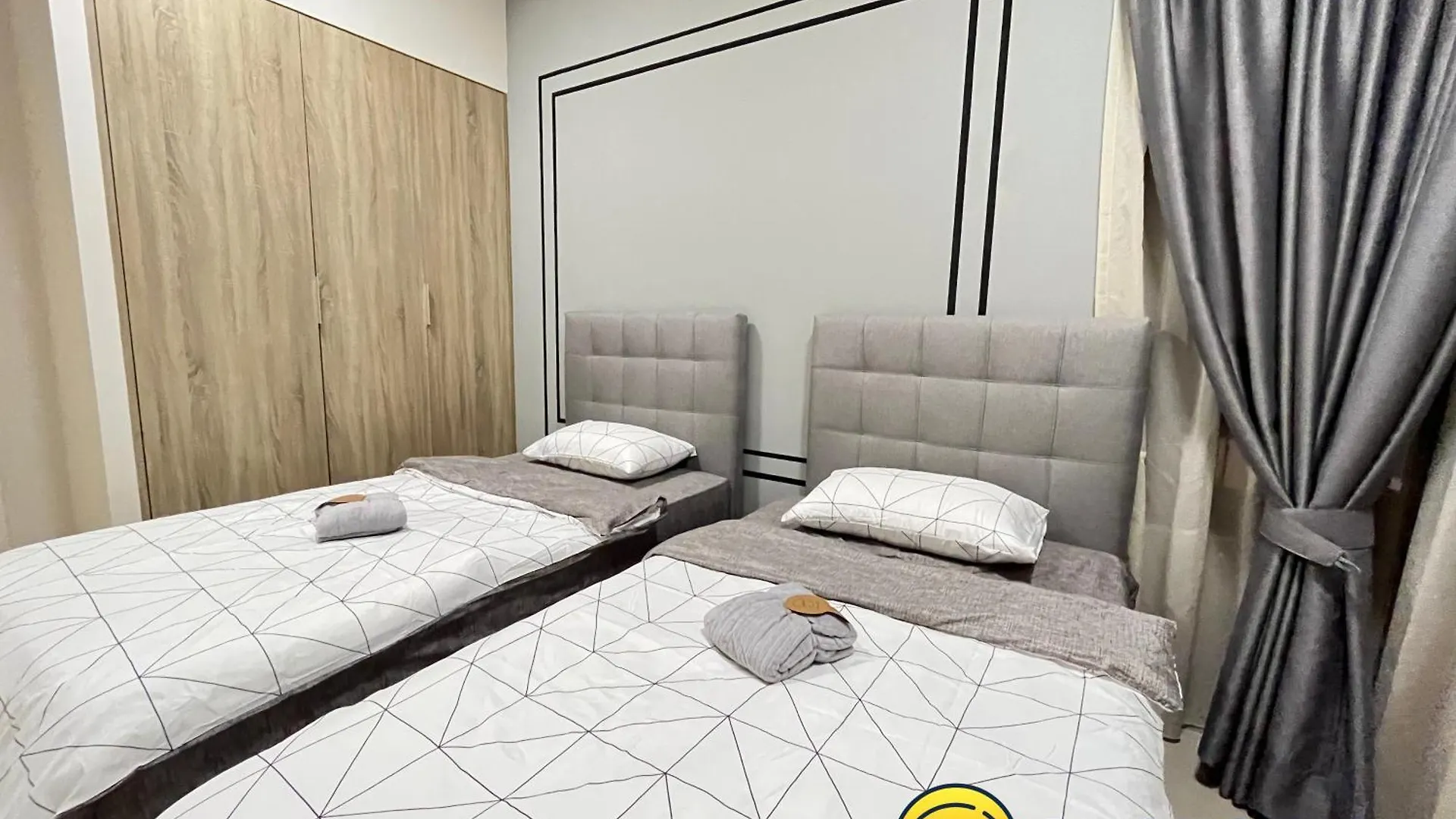 Desa Petaling Homestay By Just Stay 吉隆坡 马来西亚