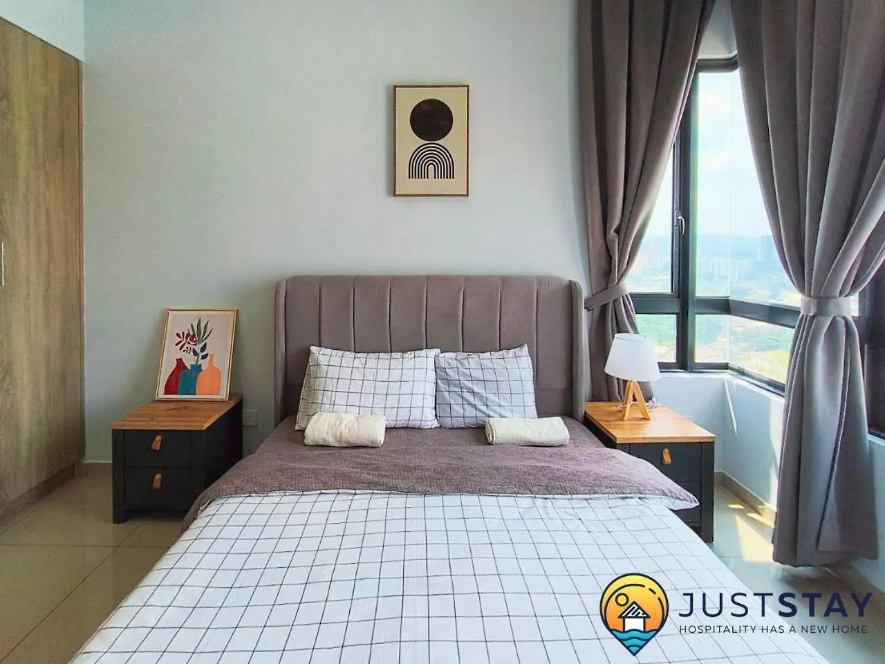 Desa Petaling Homestay By Just Stay 吉隆坡