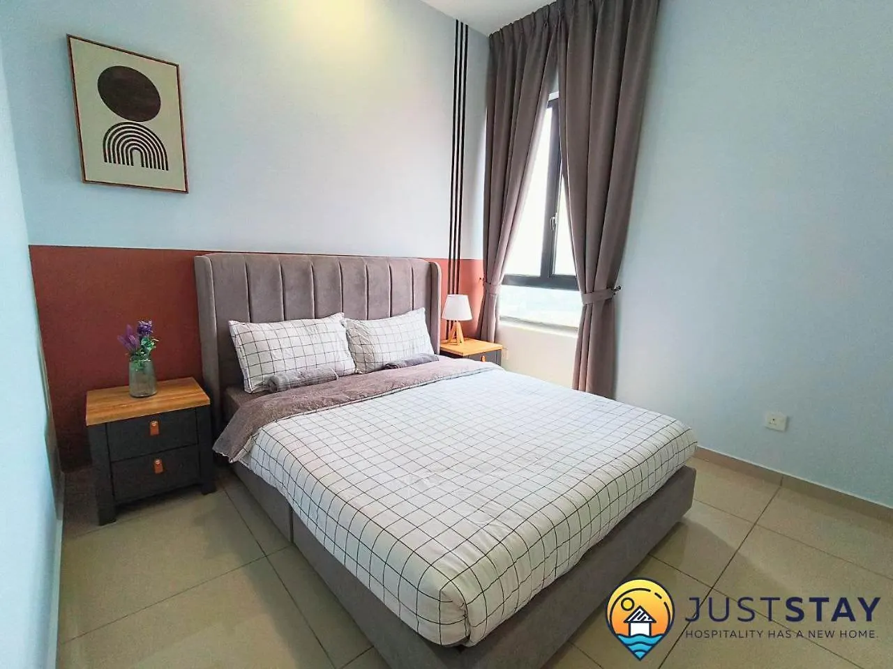 Desa Petaling Homestay By Just Stay 吉隆坡 0*,