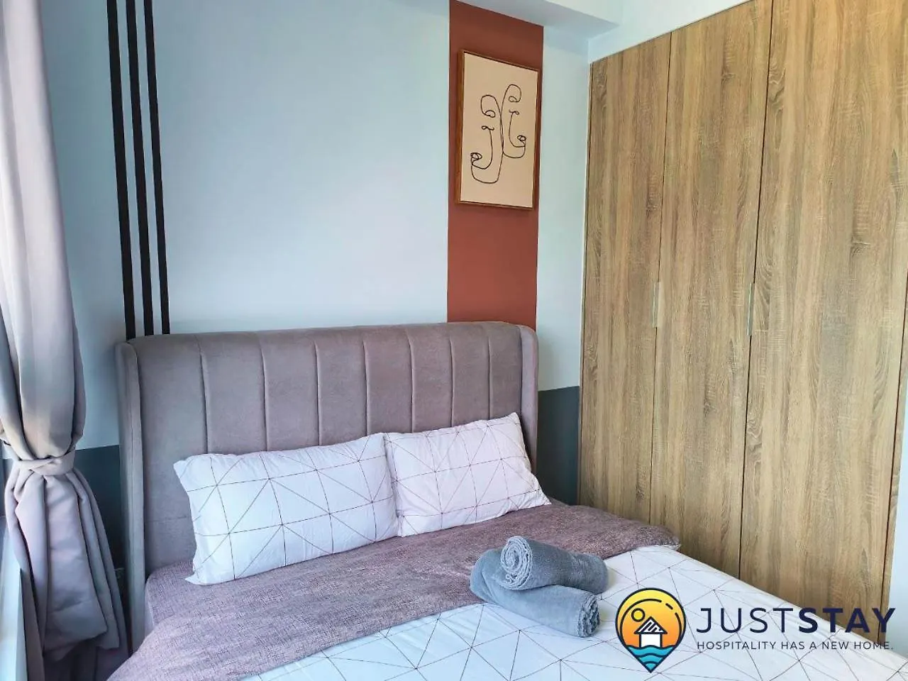 Desa Petaling Homestay By Just Stay 吉隆坡 马来西亚