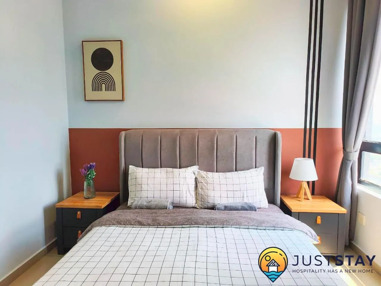 公寓 Desa Petaling Homestay By Just Stay 吉隆坡