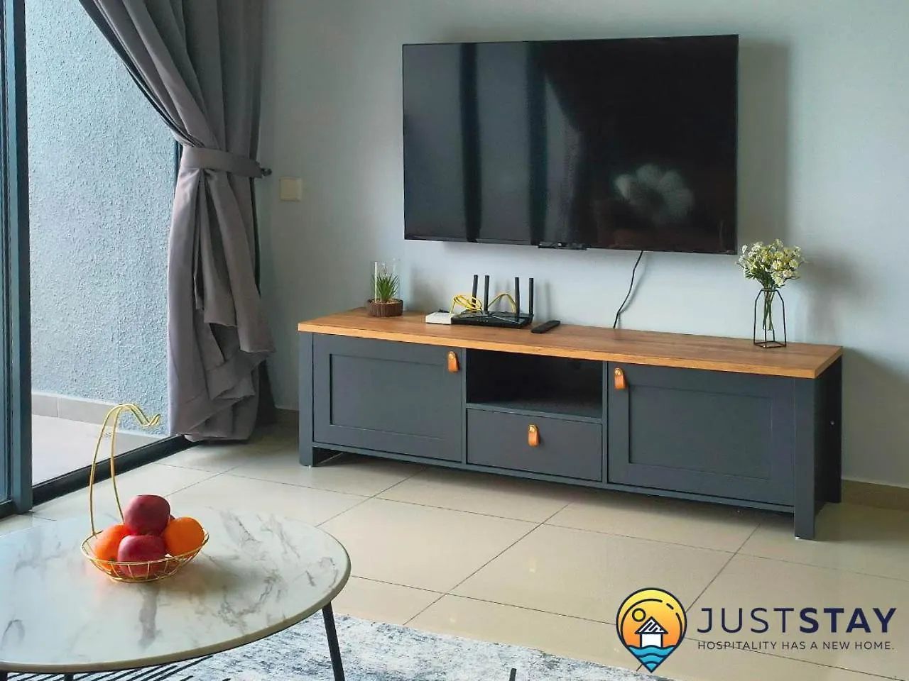 Desa Petaling Homestay By Just Stay 吉隆坡