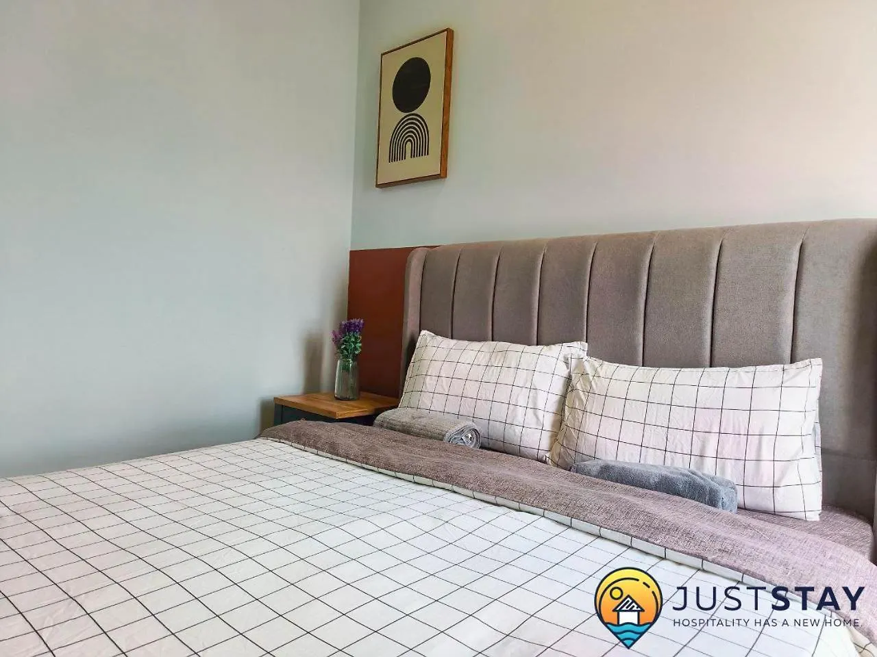 Desa Petaling Homestay By Just Stay 吉隆坡 马来西亚