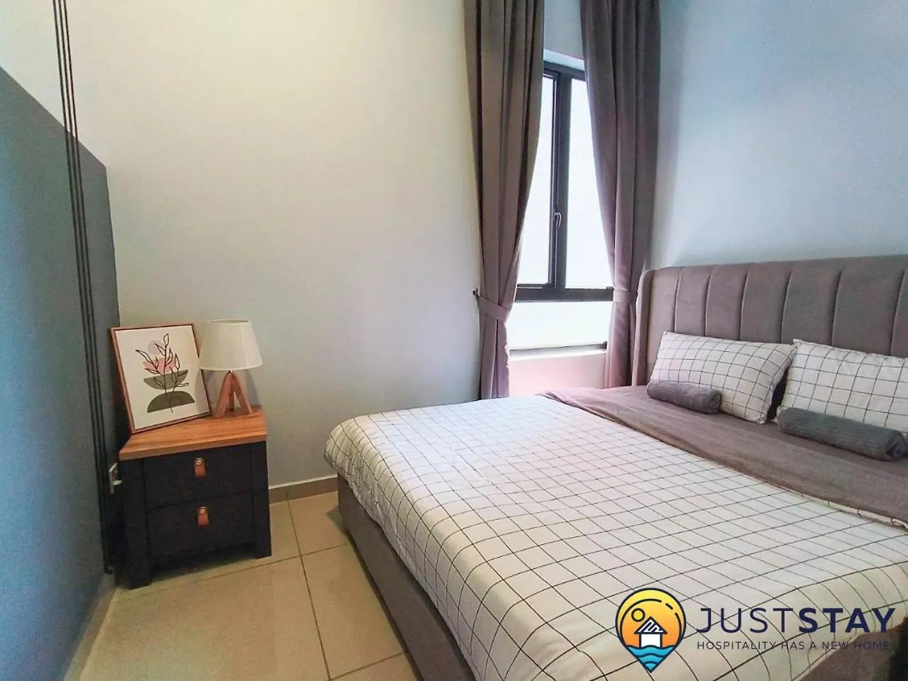 Desa Petaling Homestay By Just Stay 吉隆坡 0*,  马来西亚