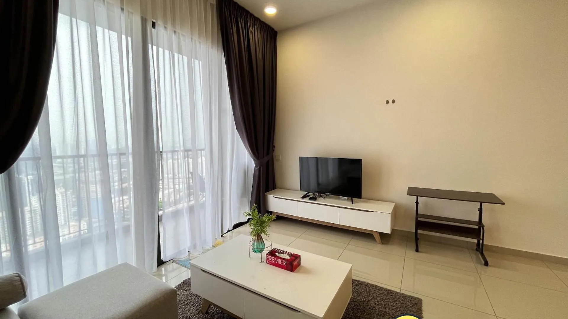 Desa Petaling Homestay By Just Stay 吉隆坡 公寓