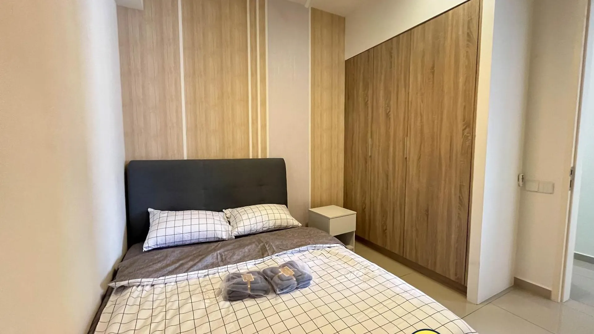 Desa Petaling Homestay By Just Stay 吉隆坡