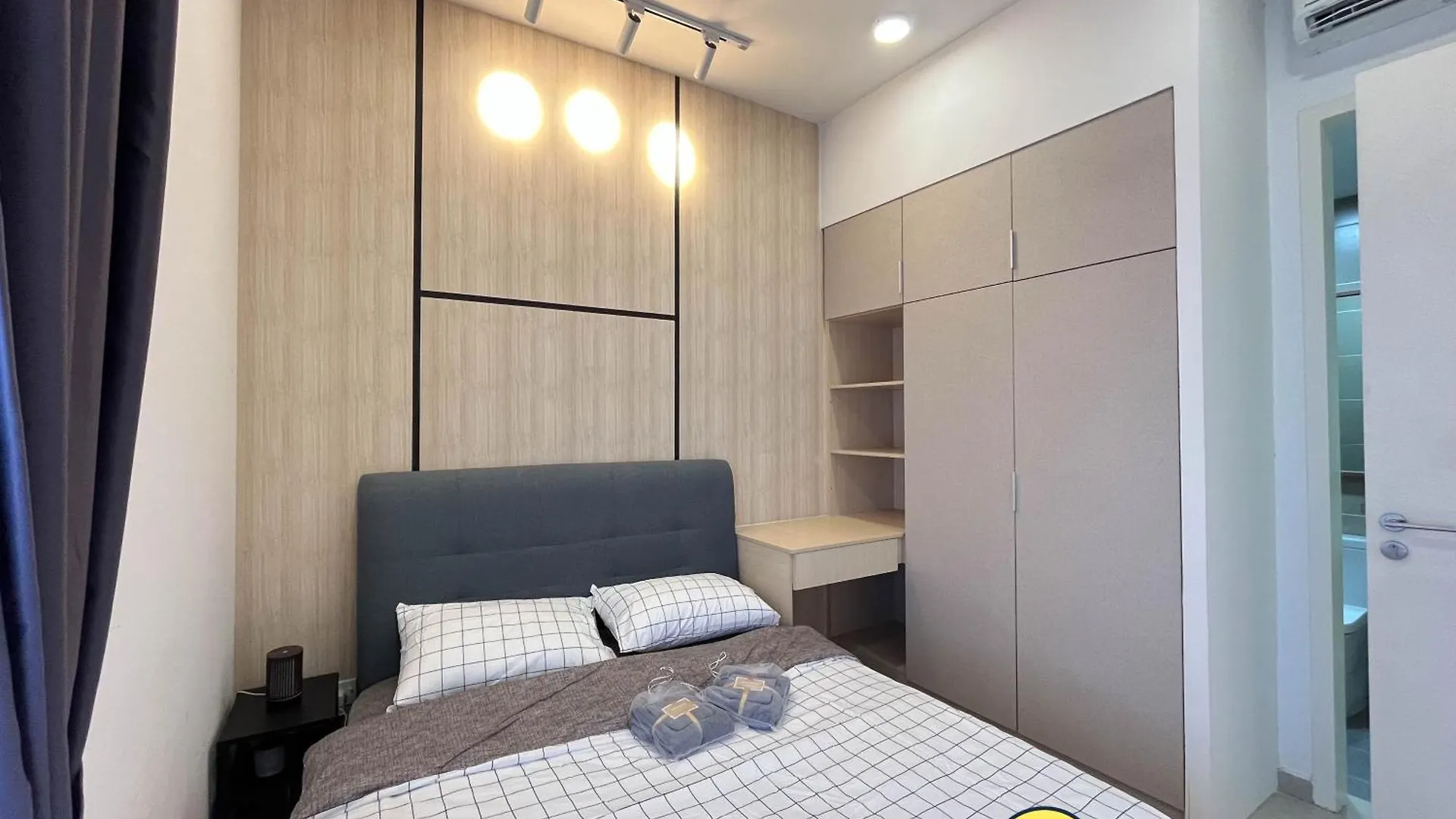 Desa Petaling Homestay By Just Stay 吉隆坡 0*,