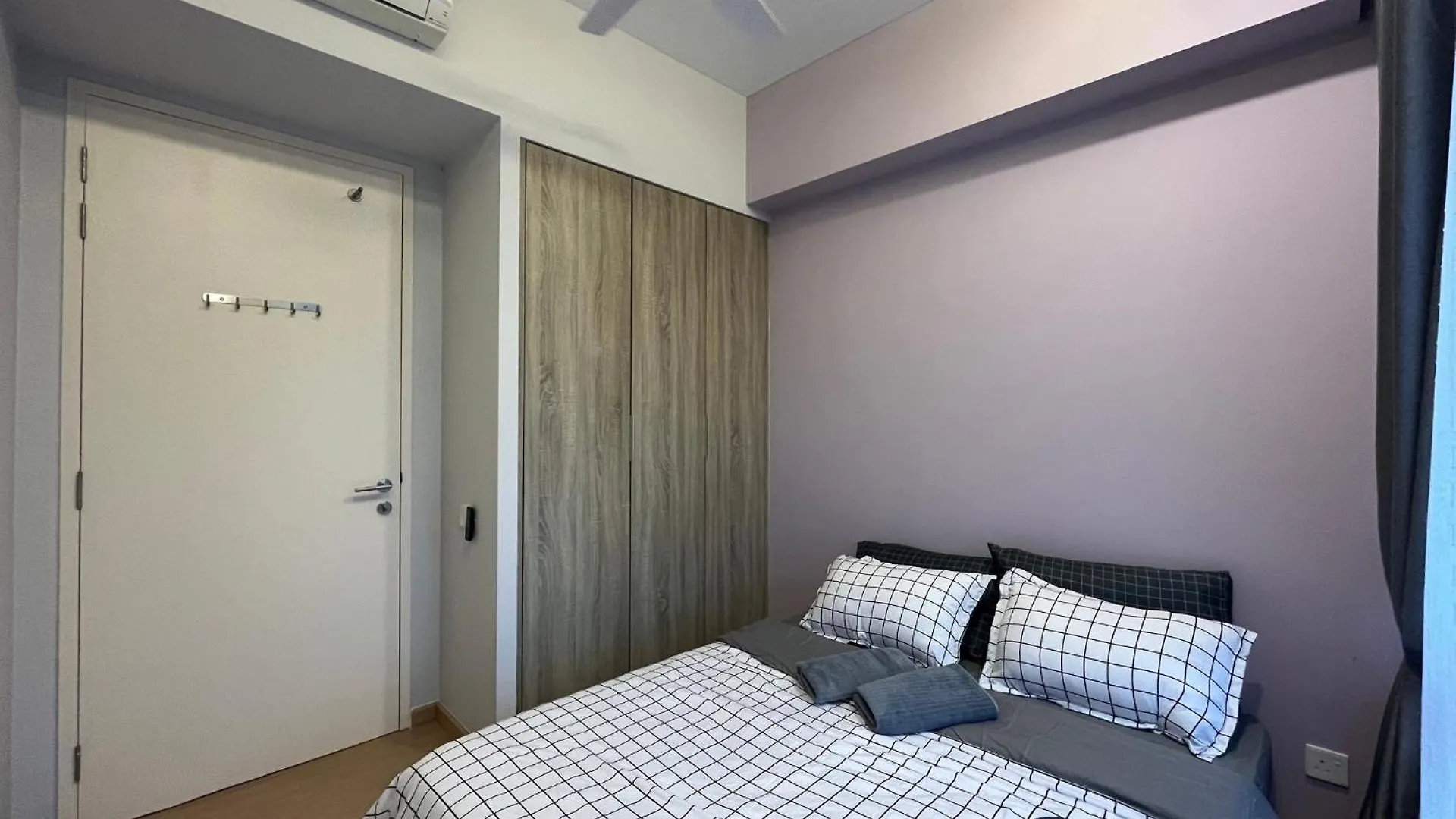 Desa Petaling Homestay By Just Stay 吉隆坡 0*,  马来西亚