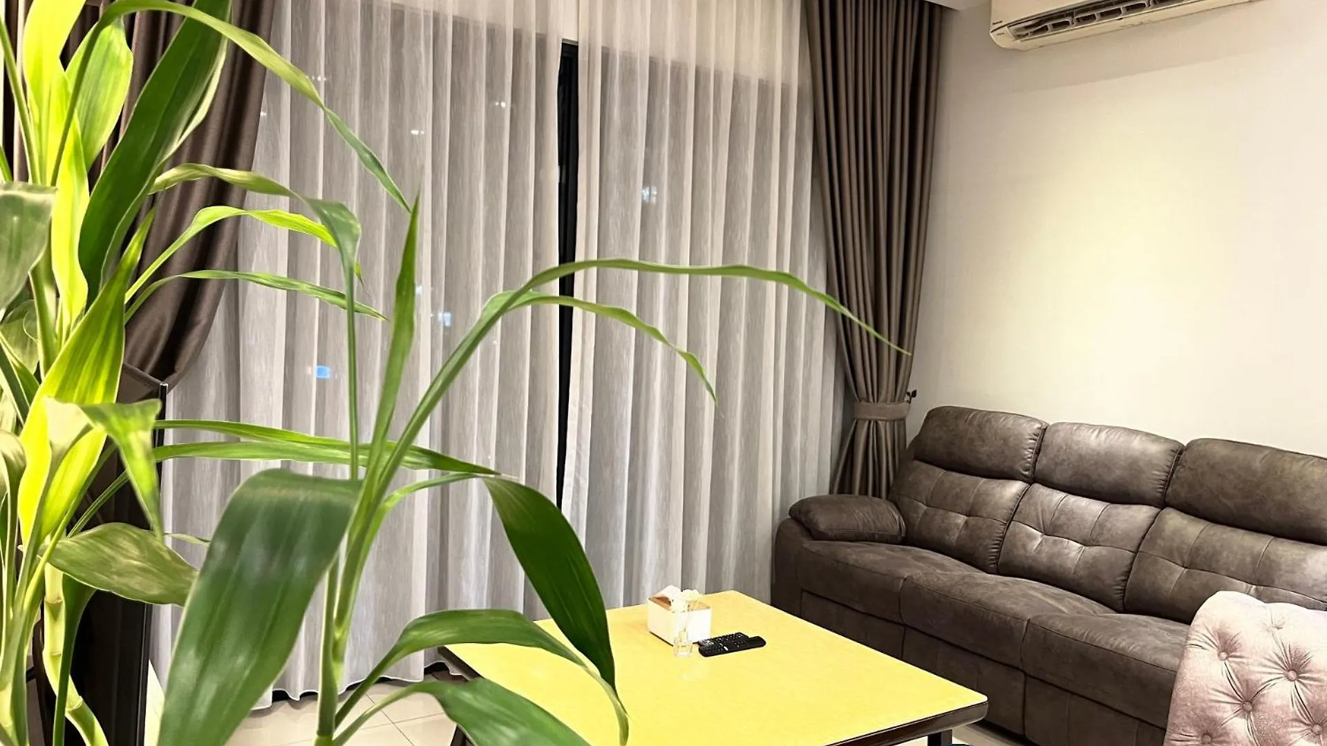 Desa Petaling Homestay By Just Stay 吉隆坡 马来西亚
