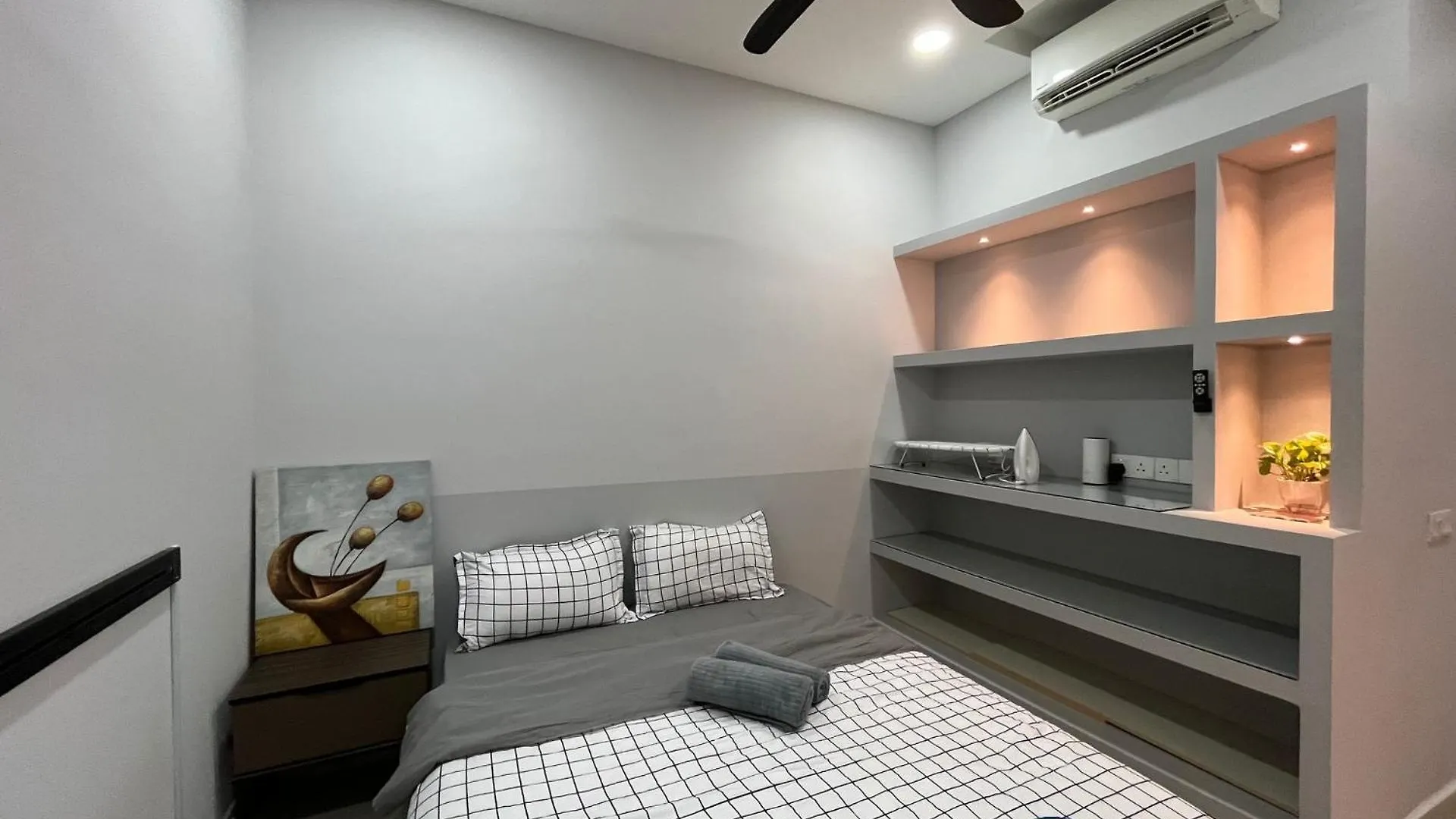 Desa Petaling Homestay By Just Stay 吉隆坡 0*,  马来西亚