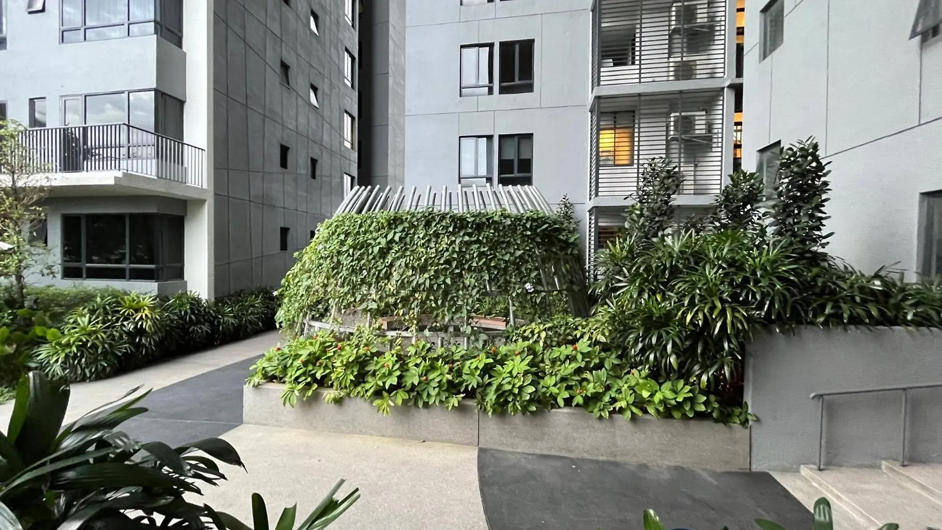 Desa Petaling Homestay By Just Stay 吉隆坡 公寓