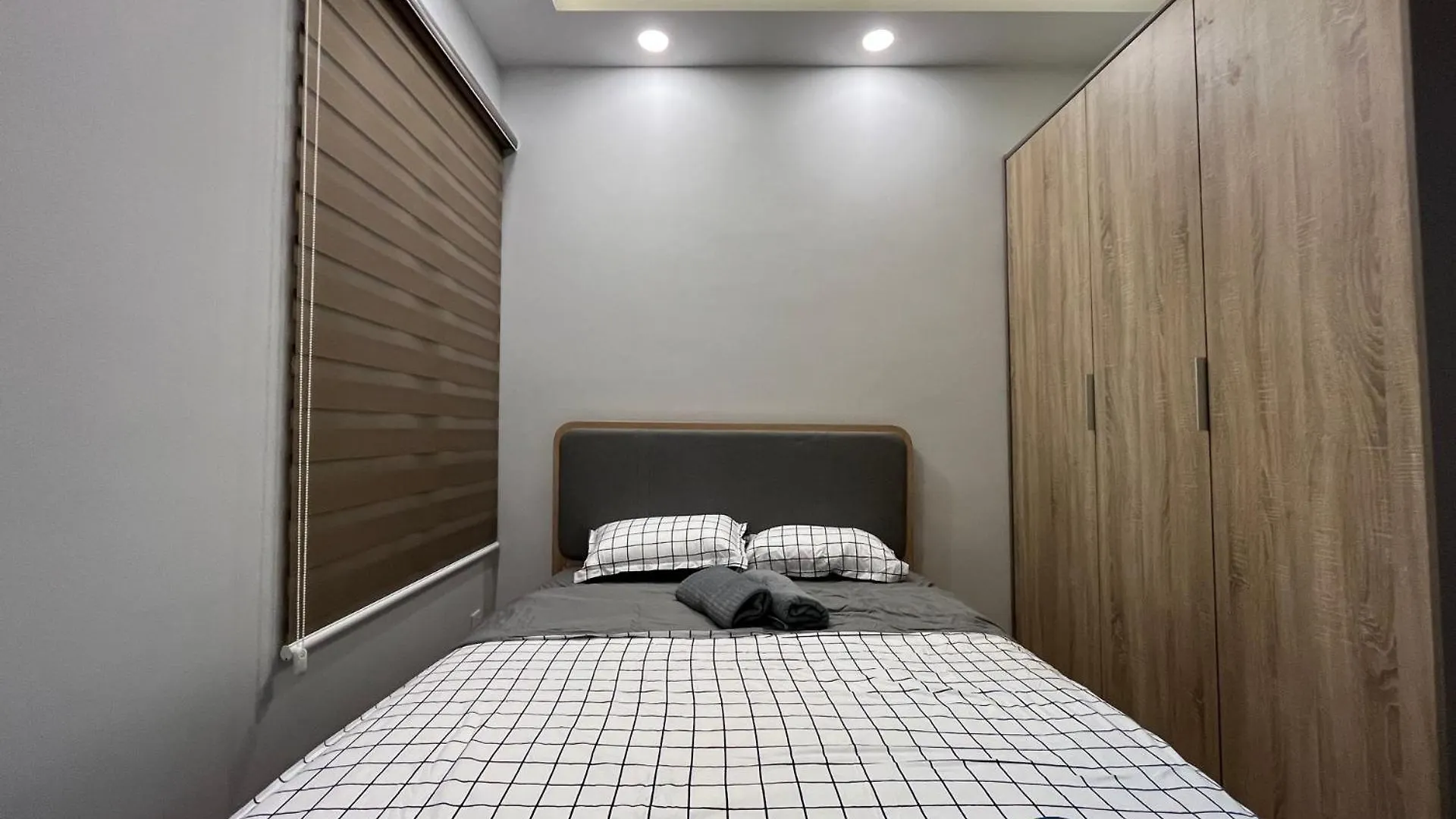 Desa Petaling Homestay By Just Stay 吉隆坡