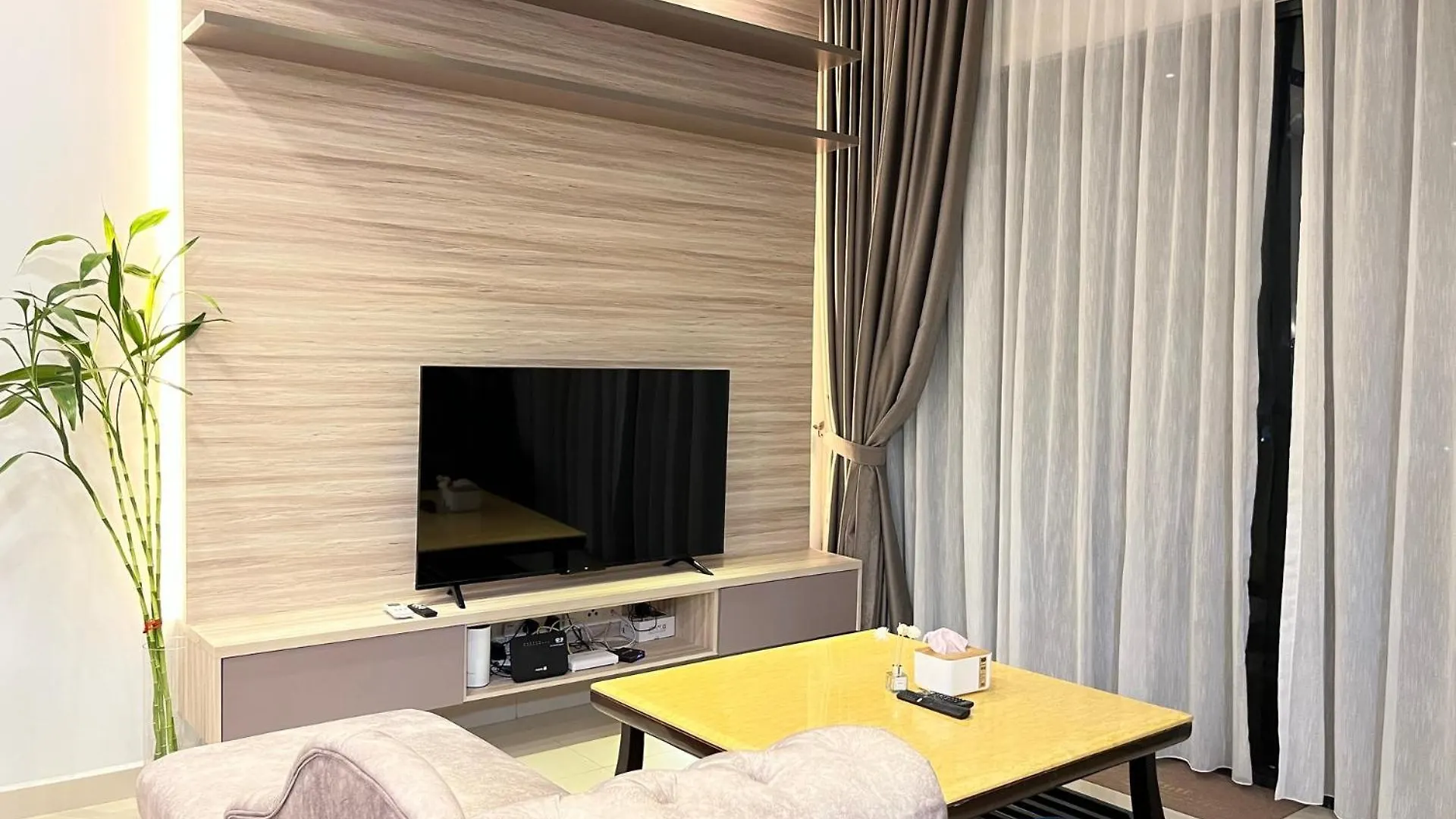 Desa Petaling Homestay By Just Stay 吉隆坡