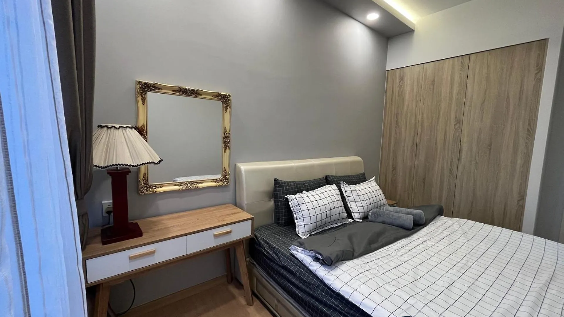 公寓 Desa Petaling Homestay By Just Stay 吉隆坡