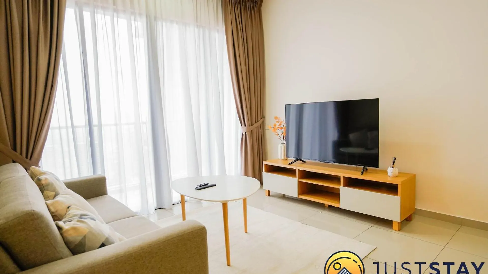 公寓 Desa Petaling Homestay By Just Stay 吉隆坡