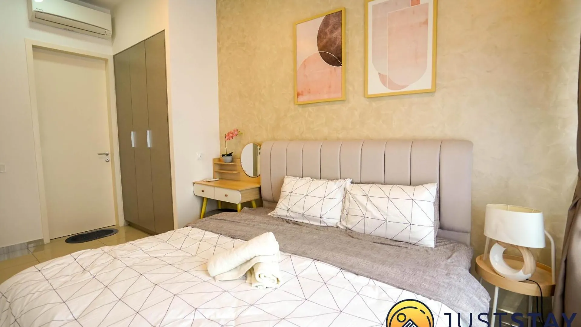 Desa Petaling Homestay By Just Stay 吉隆坡