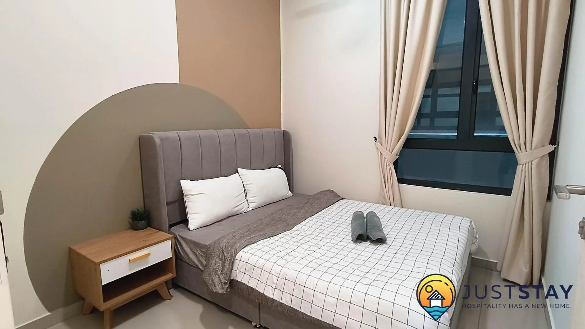 Desa Petaling Homestay By Just Stay 吉隆坡 0*,  马来西亚