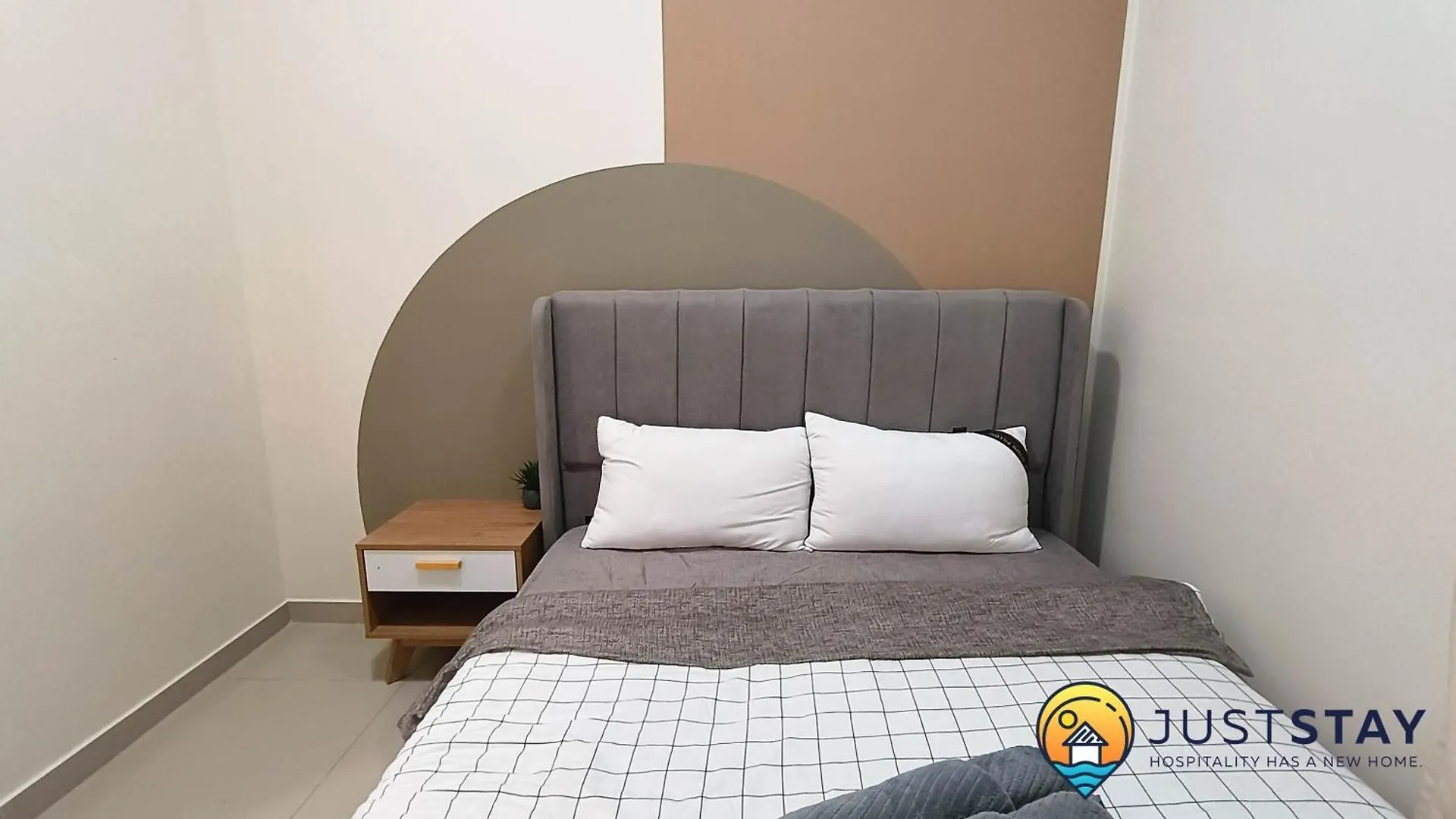 公寓 Desa Petaling Homestay By Just Stay 吉隆坡