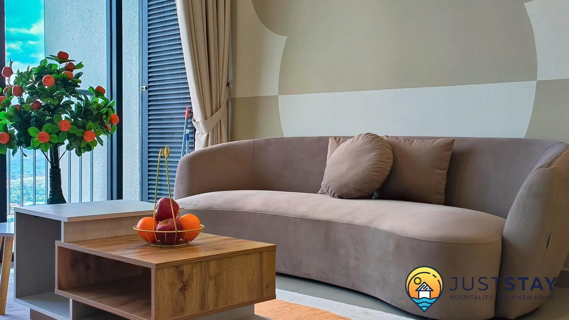 Desa Petaling Homestay By Just Stay 吉隆坡 0*,  马来西亚