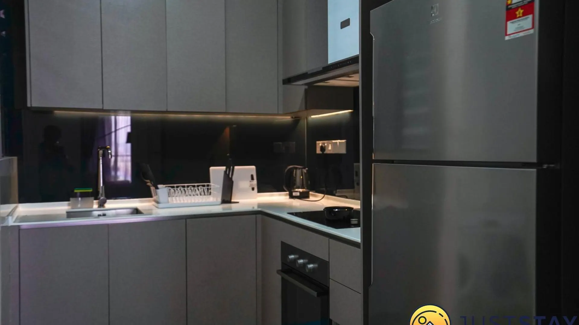 公寓 Desa Petaling Homestay By Just Stay 吉隆坡