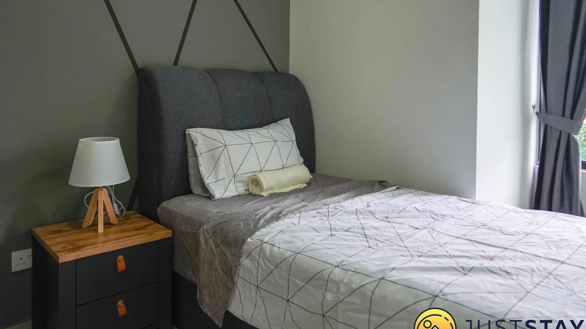 Desa Petaling Homestay By Just Stay 吉隆坡