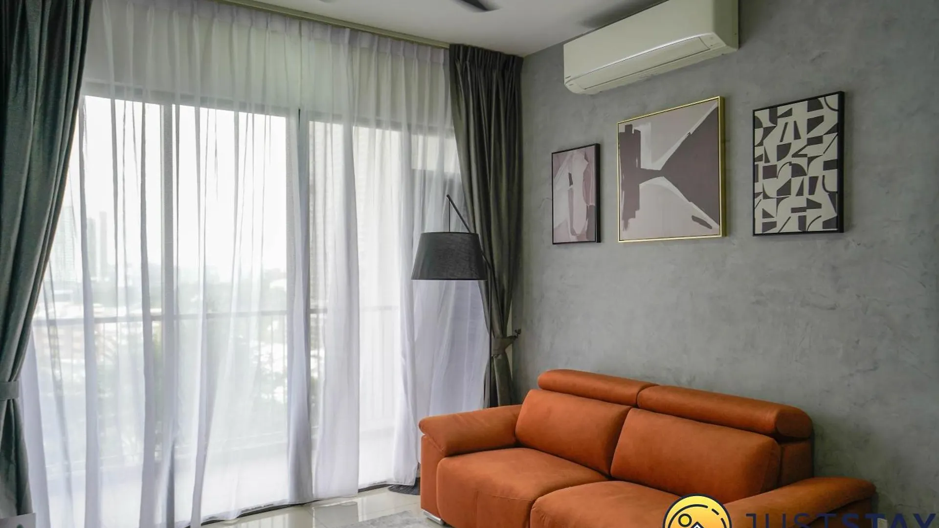 Desa Petaling Homestay By Just Stay 吉隆坡
