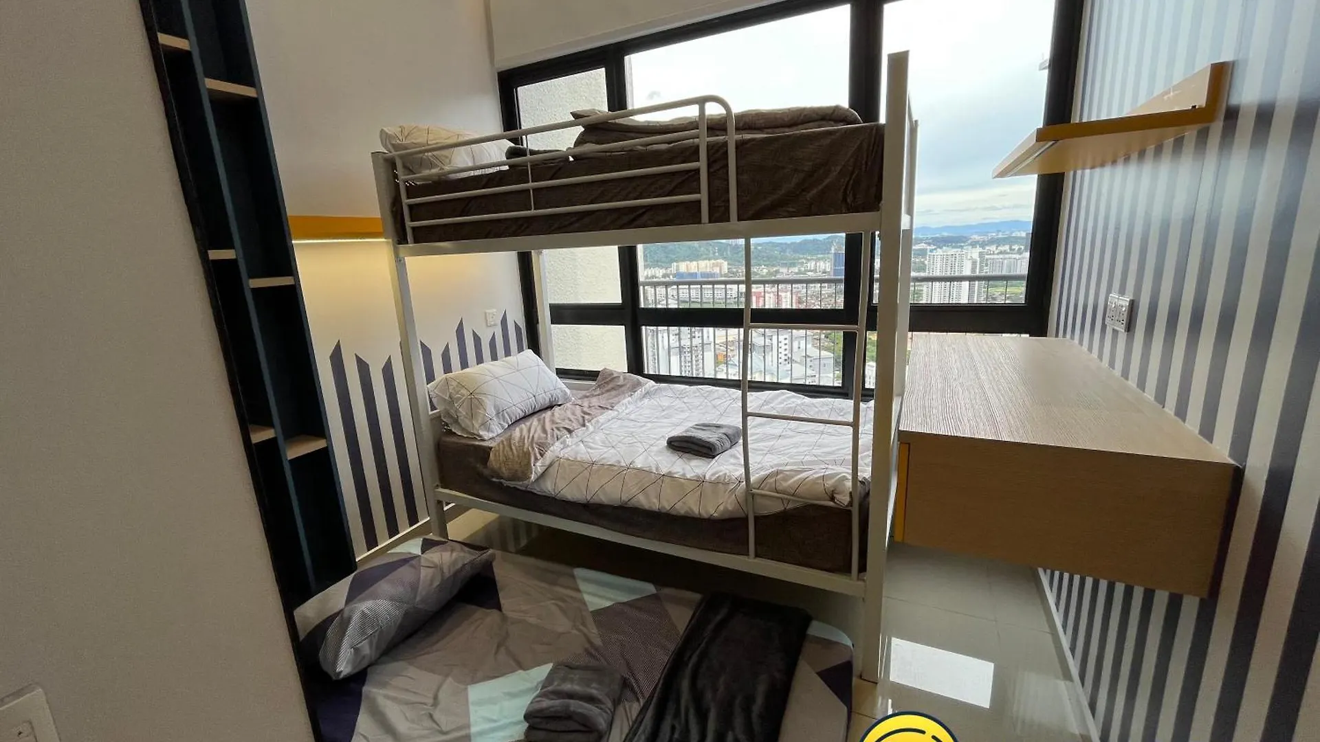 Desa Petaling Homestay By Just Stay 吉隆坡