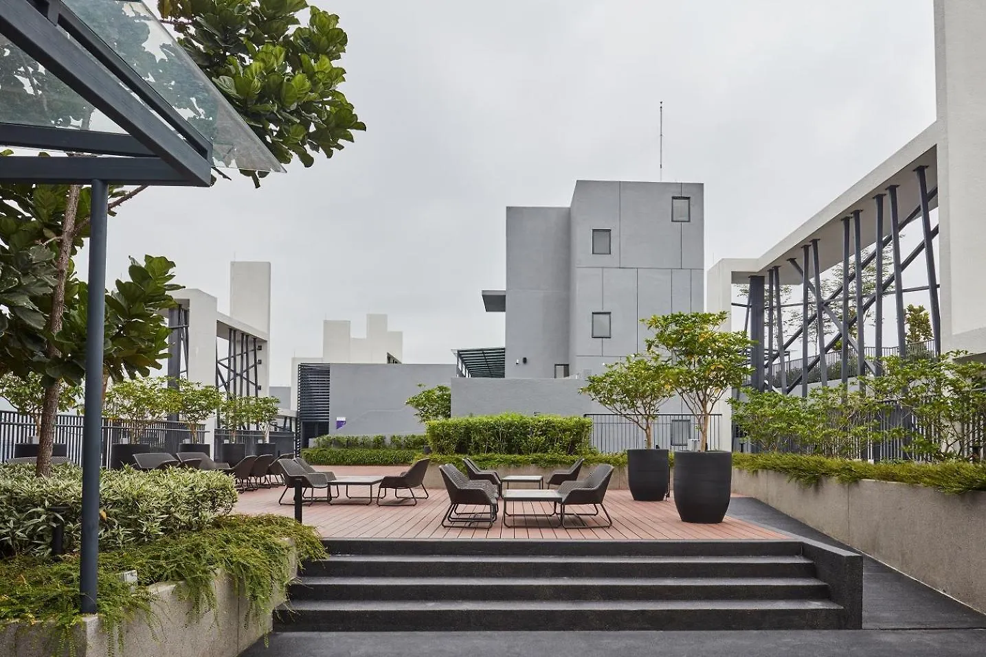 Desa Petaling Homestay By Just Stay 吉隆坡 公寓