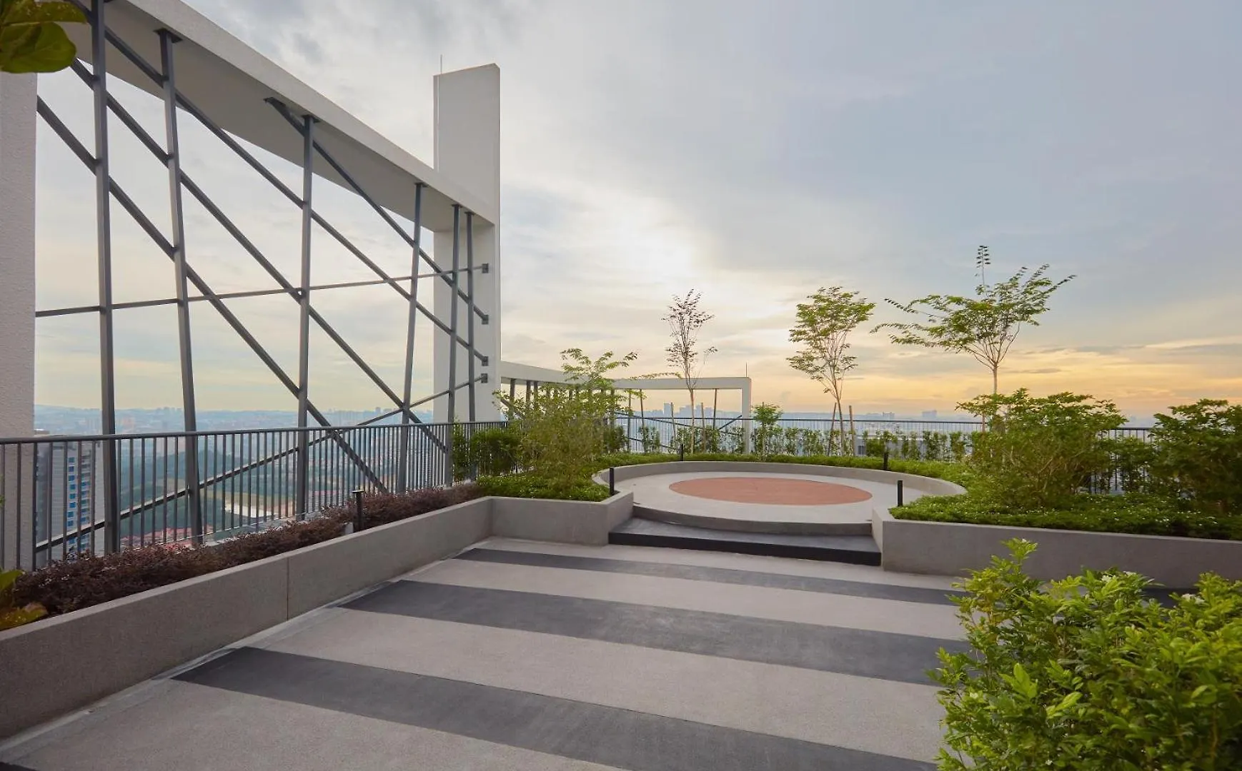 Desa Petaling Homestay By Just Stay 吉隆坡