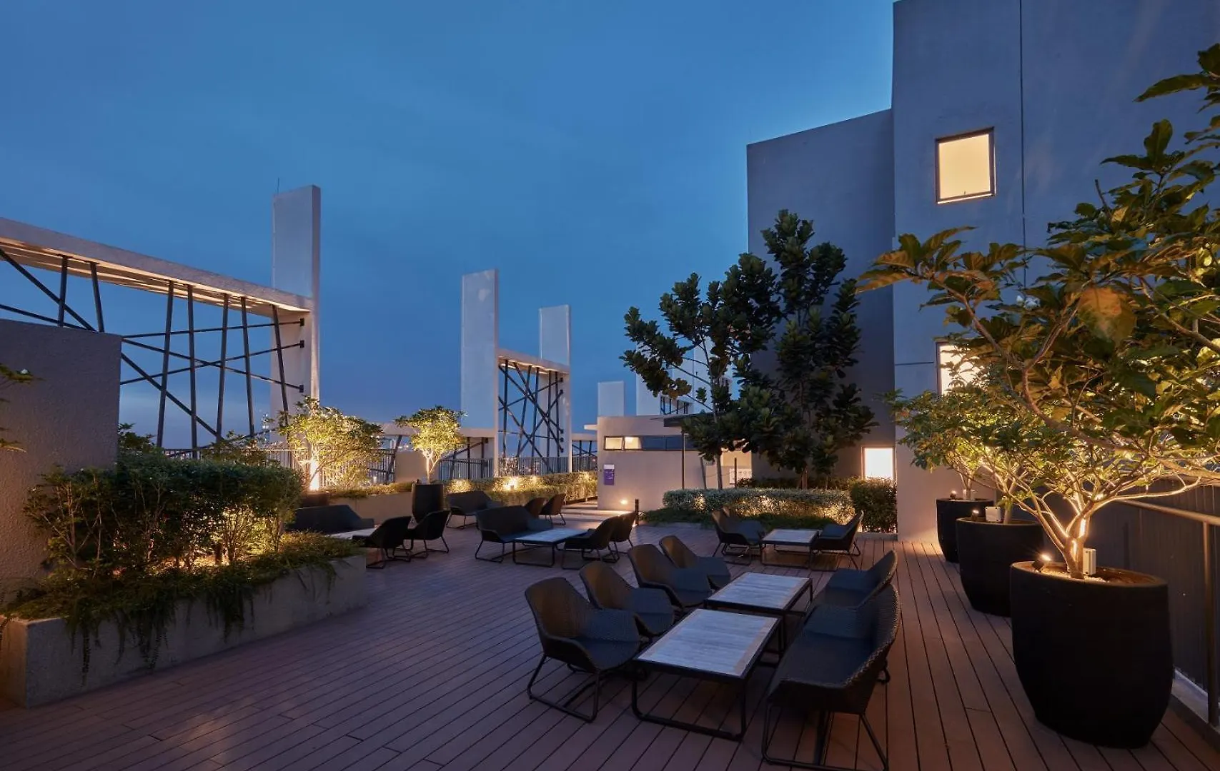 Desa Petaling Homestay By Just Stay 吉隆坡 0*,