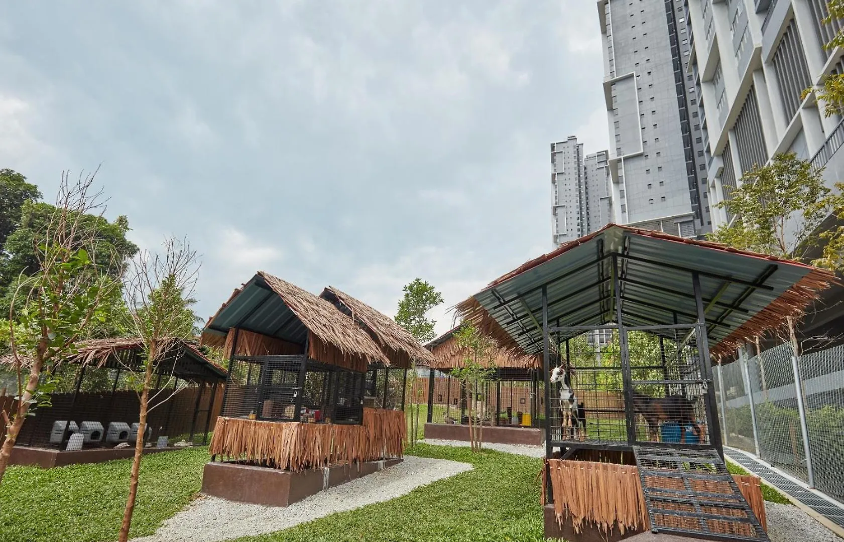 Desa Petaling Homestay By Just Stay 吉隆坡