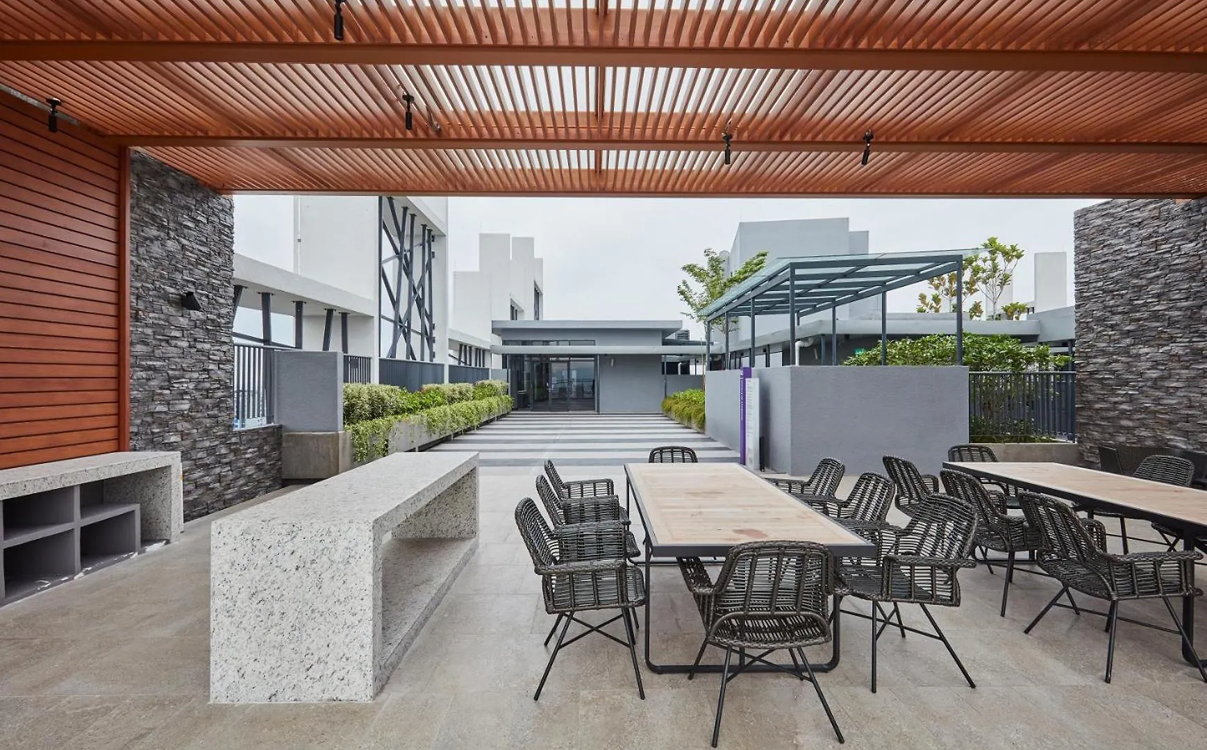 Desa Petaling Homestay By Just Stay 吉隆坡